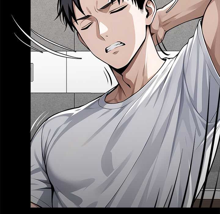 《黑道X上班族》漫画 第30話