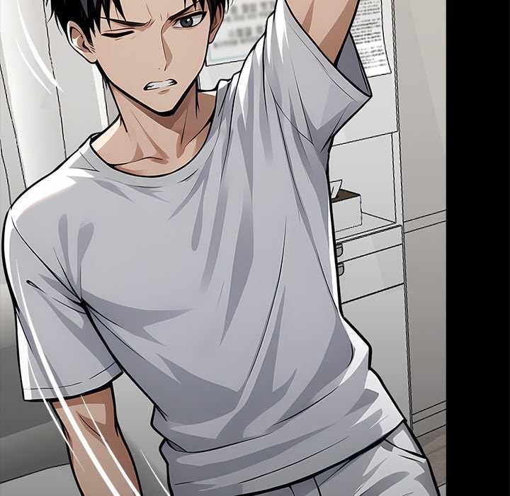 《黑道X上班族》漫画 第30話