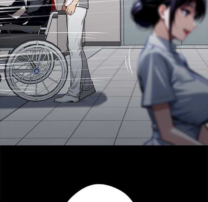 《黑道X上班族》漫画 第30話