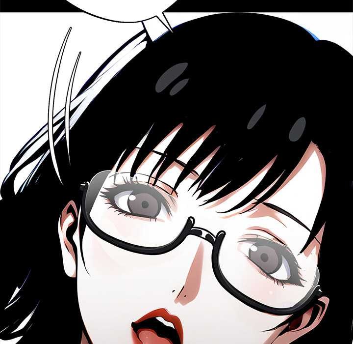 《黑道X上班族》漫画 第30話