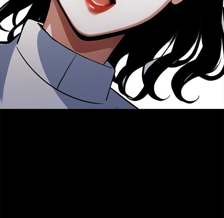 《黑道X上班族》漫画 第30話