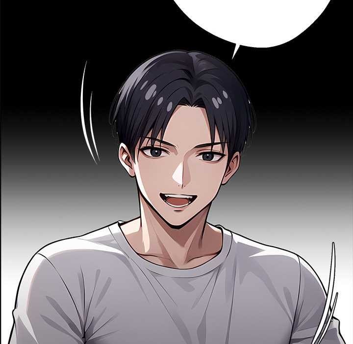 《黑道X上班族》漫画 第30話