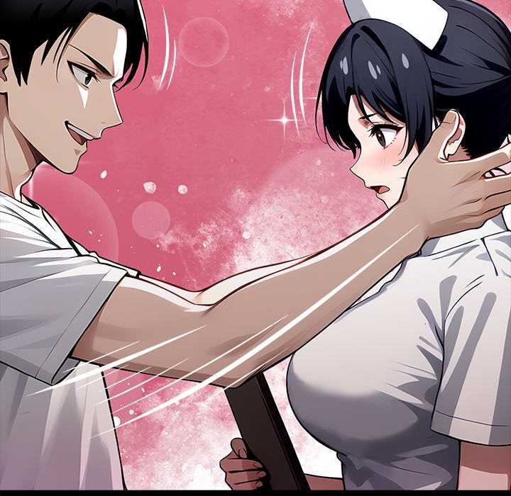 《黑道X上班族》漫画 第30話