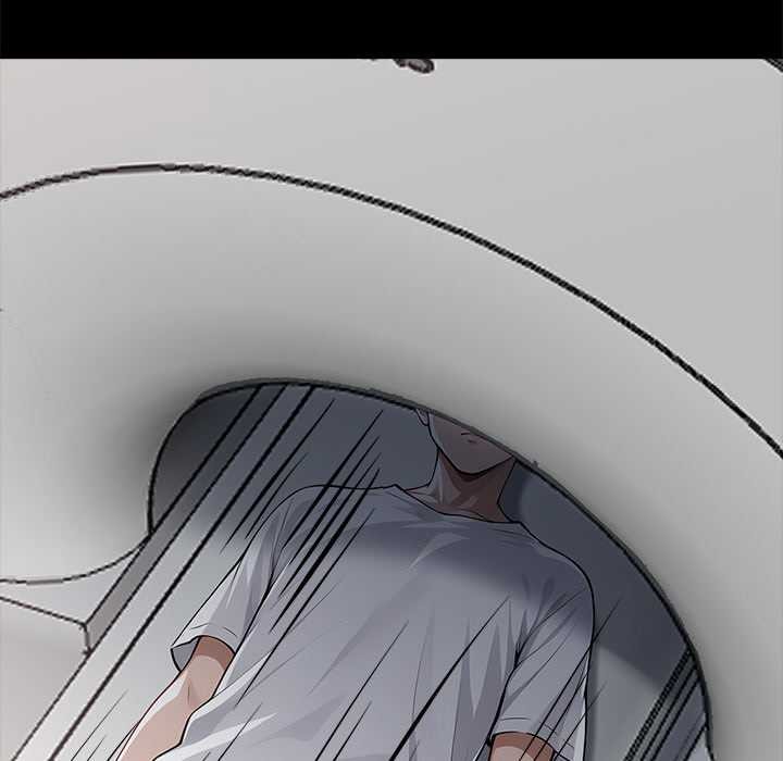 《黑道X上班族》漫画 第30話