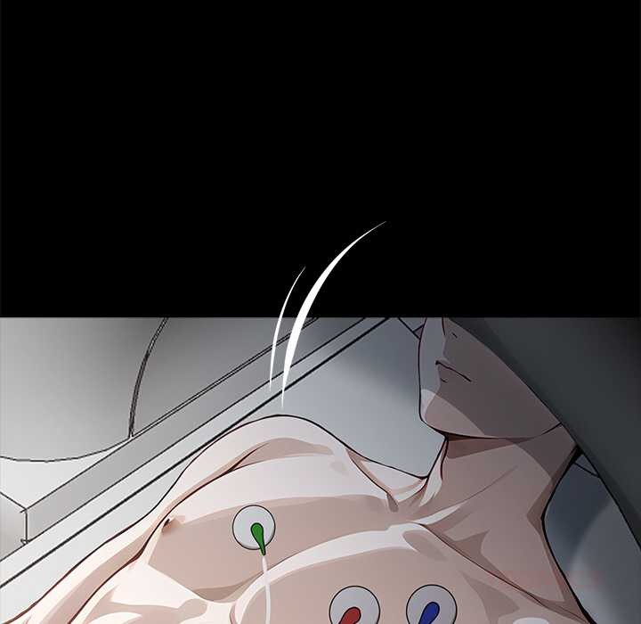 《黑道X上班族》漫画 第30話