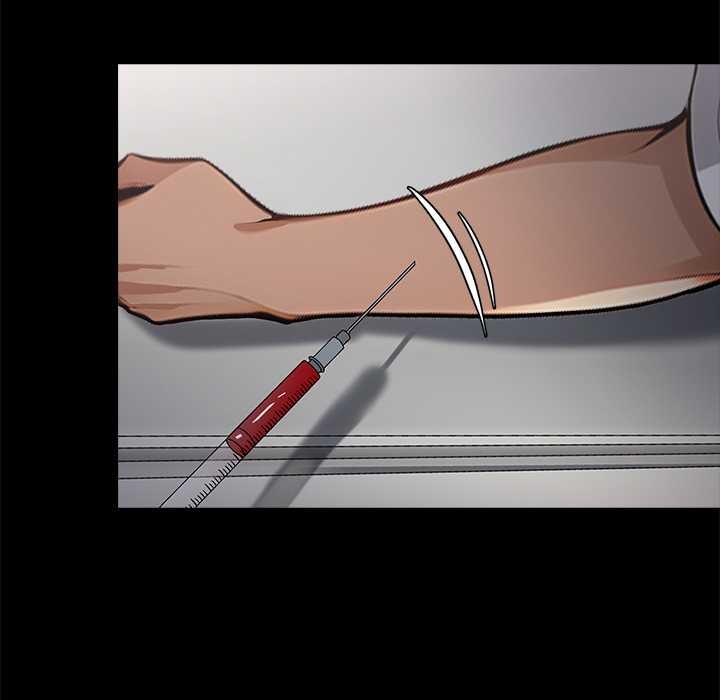 《黑道X上班族》漫画 第30話