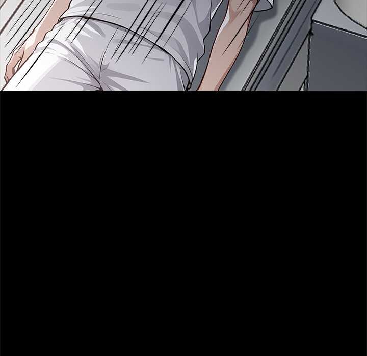 《黑道X上班族》漫画 第30話