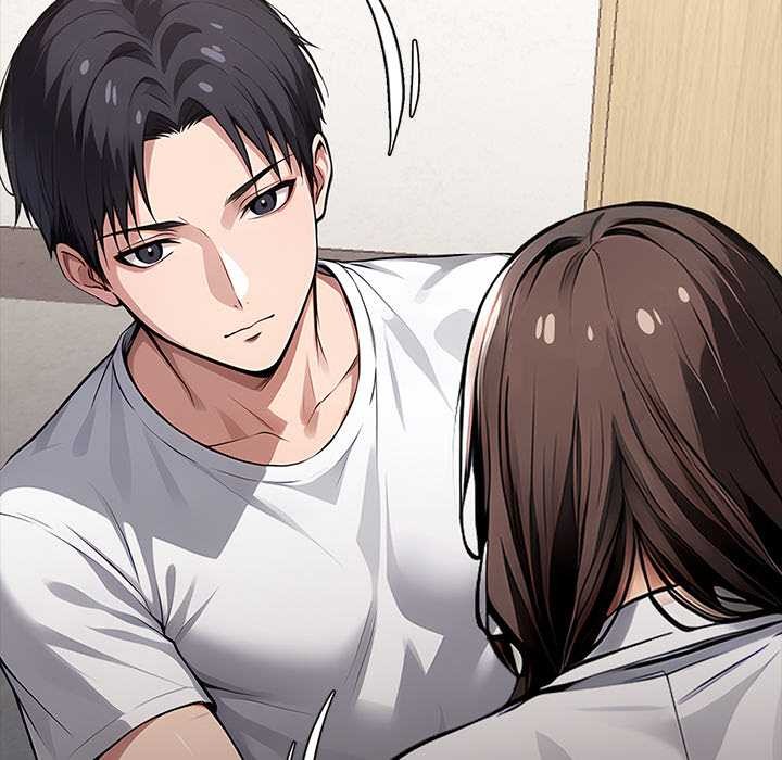 《黑道X上班族》漫画 第30話