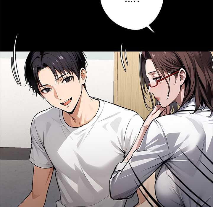 《黑道X上班族》漫画 第30話