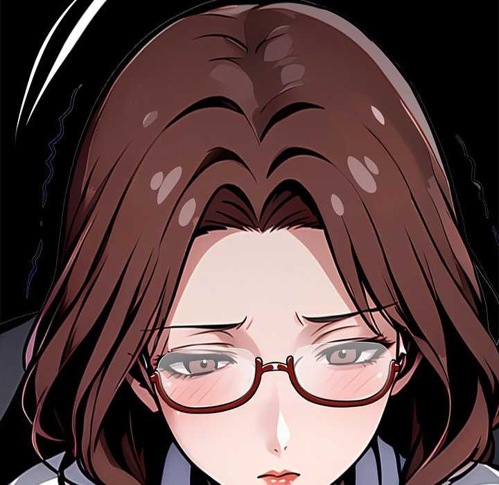 《黑道X上班族》漫画 第30話