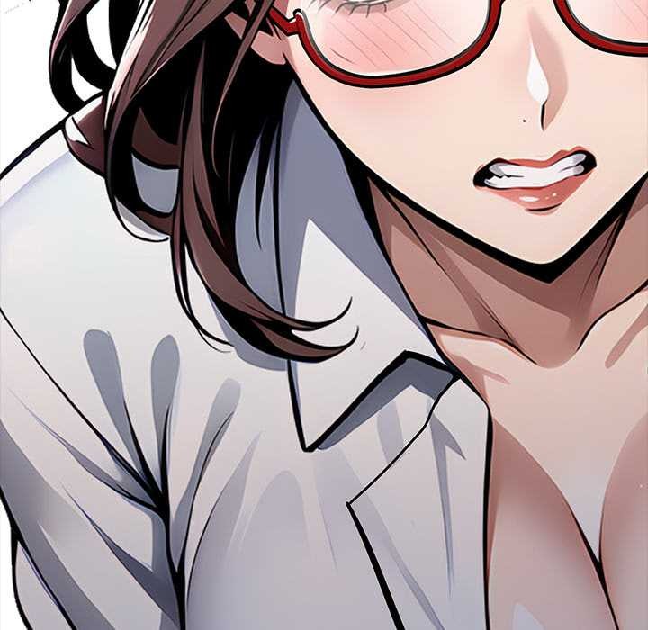 《黑道X上班族》漫画 第30話