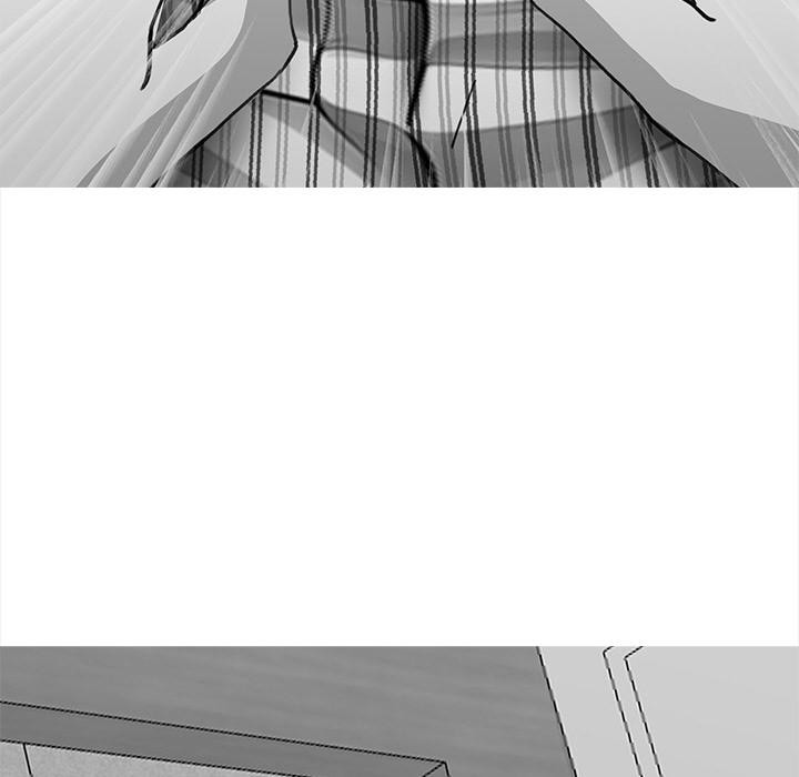 《黑道X上班族》漫画 第33話