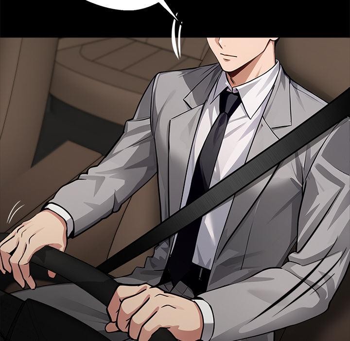 《黑道X上班族》漫画 第33話