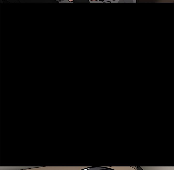 《黑道X上班族》漫画 第33話