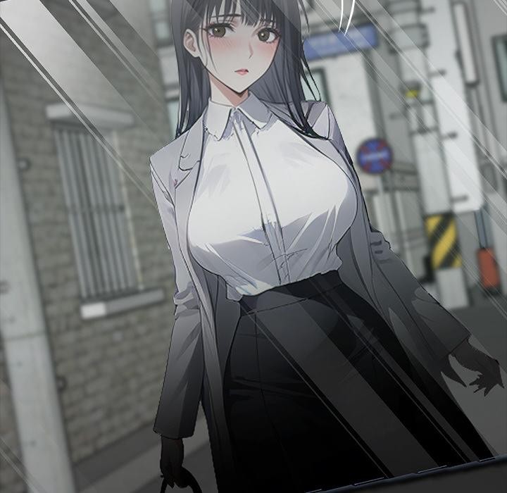 《黑道X上班族》漫画 第33話