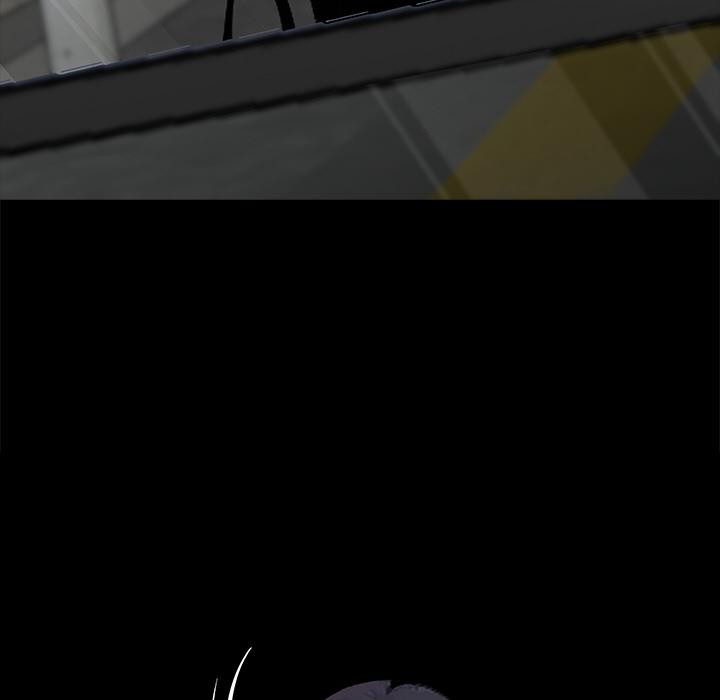 《黑道X上班族》漫画 第33話