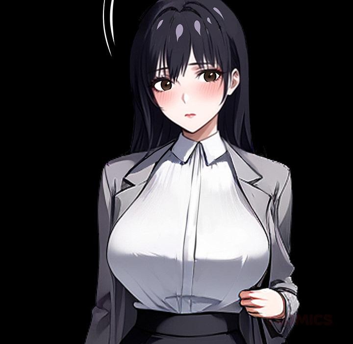 《黑道X上班族》漫画 第33話