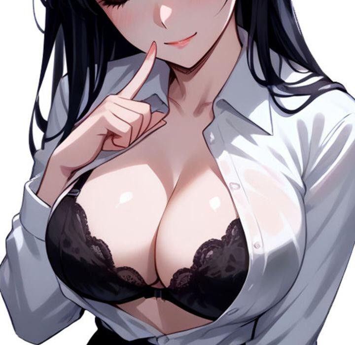 《黑道X上班族》漫画 第33話