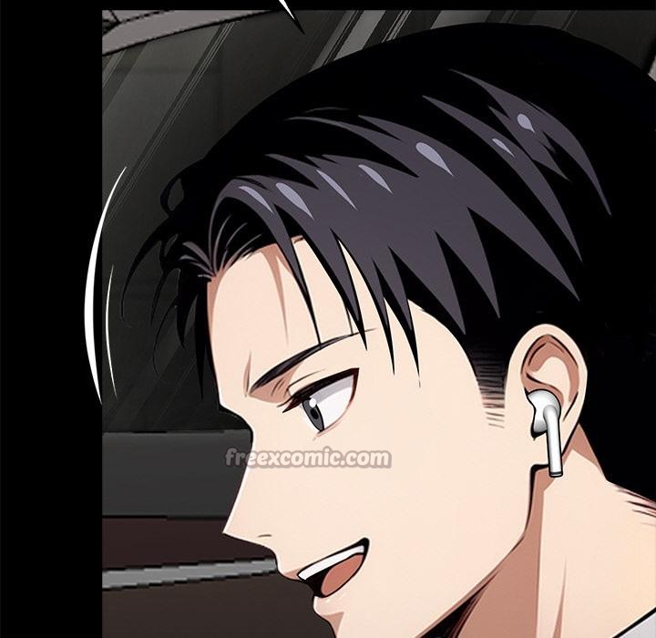 《黑道X上班族》漫画 第33話