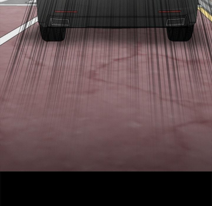 《黑道X上班族》漫画 第33話