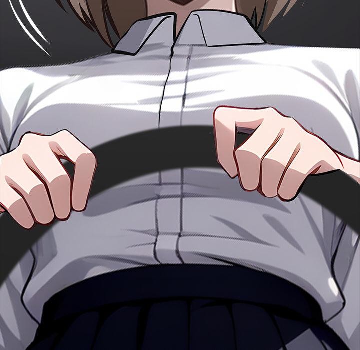 《黑道X上班族》漫画 第33話