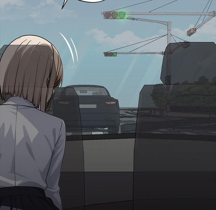 《黑道X上班族》漫画 第33話