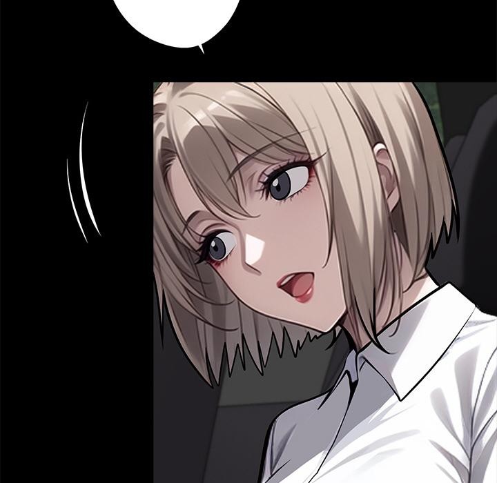 《黑道X上班族》漫画 第33話