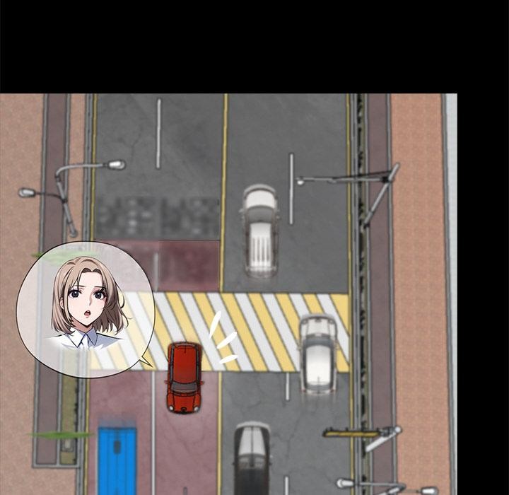 《黑道X上班族》漫画 第33話