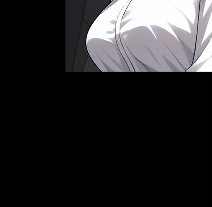 《黑道X上班族》漫画 第33話