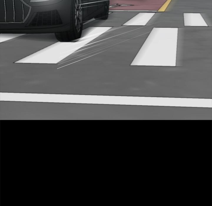 《黑道X上班族》漫画 第33話