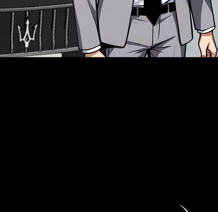 《黑道X上班族》漫画 第33話