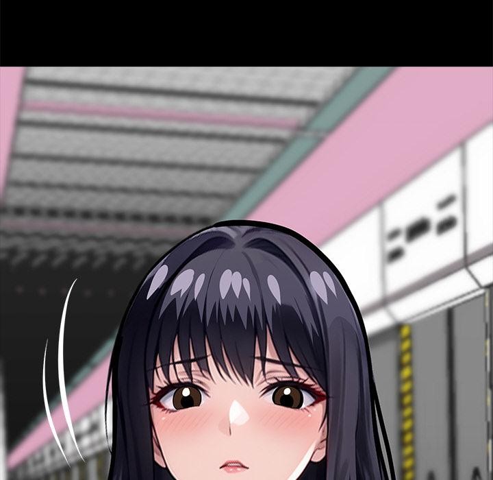 《黑道X上班族》漫画 第33話