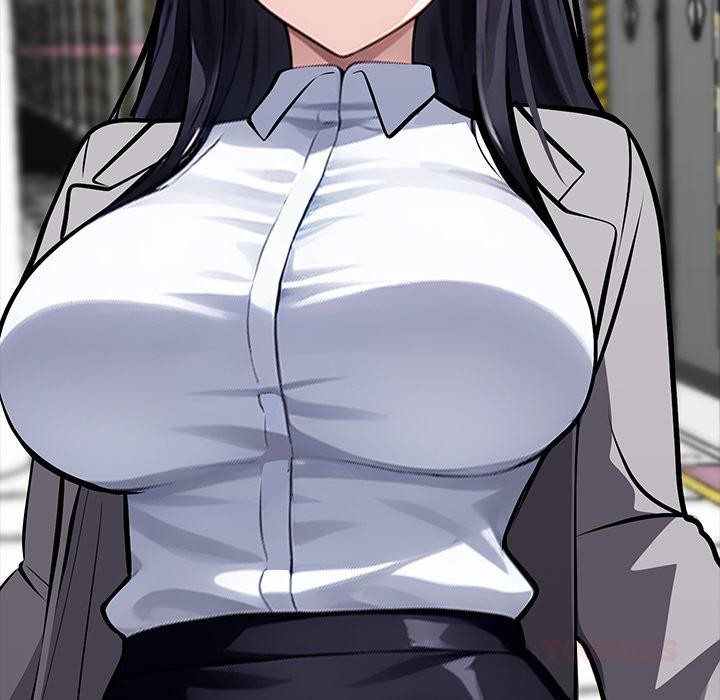 《黑道X上班族》漫画 第33話