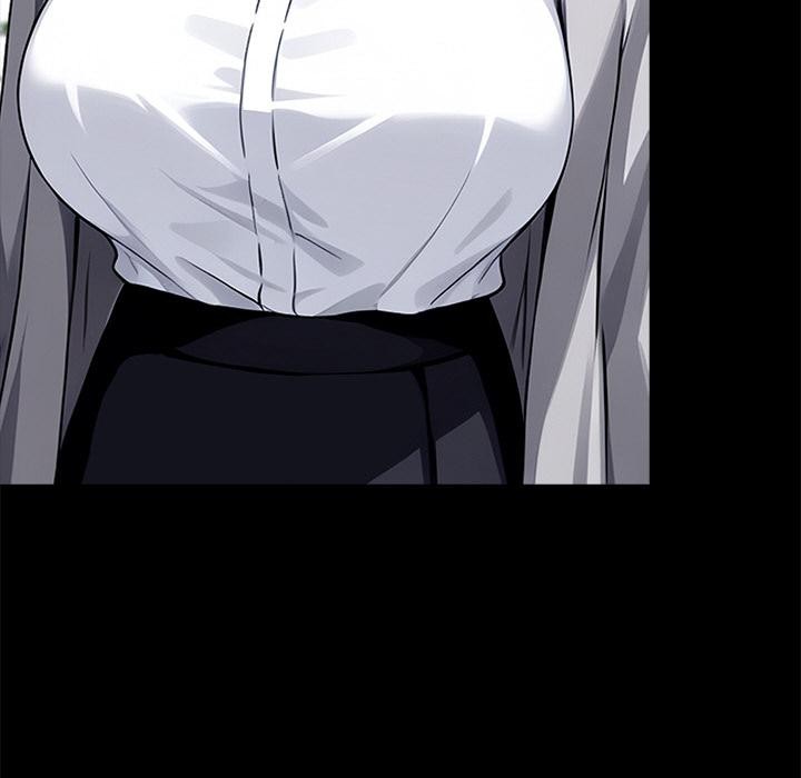 《黑道X上班族》漫画 第33話