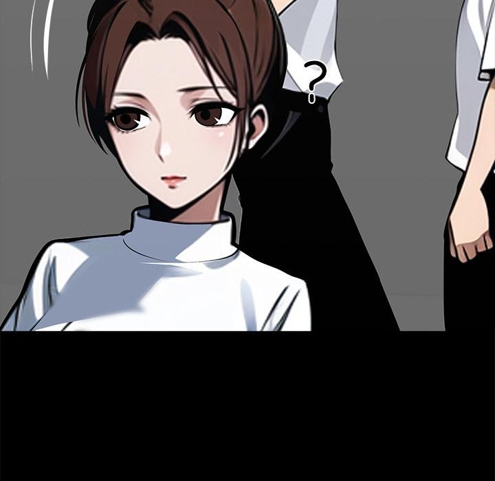 《黑道X上班族》漫画 第33話