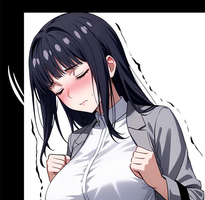 《黑道X上班族》漫画 第33話