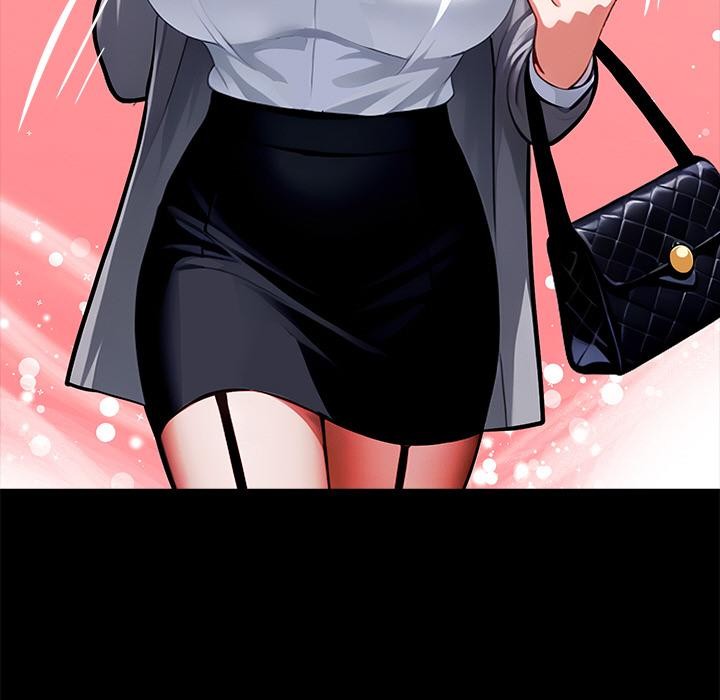 《黑道X上班族》漫画 第33話