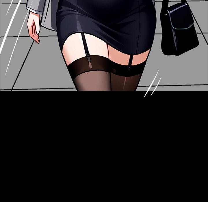 《黑道X上班族》漫画 第33話