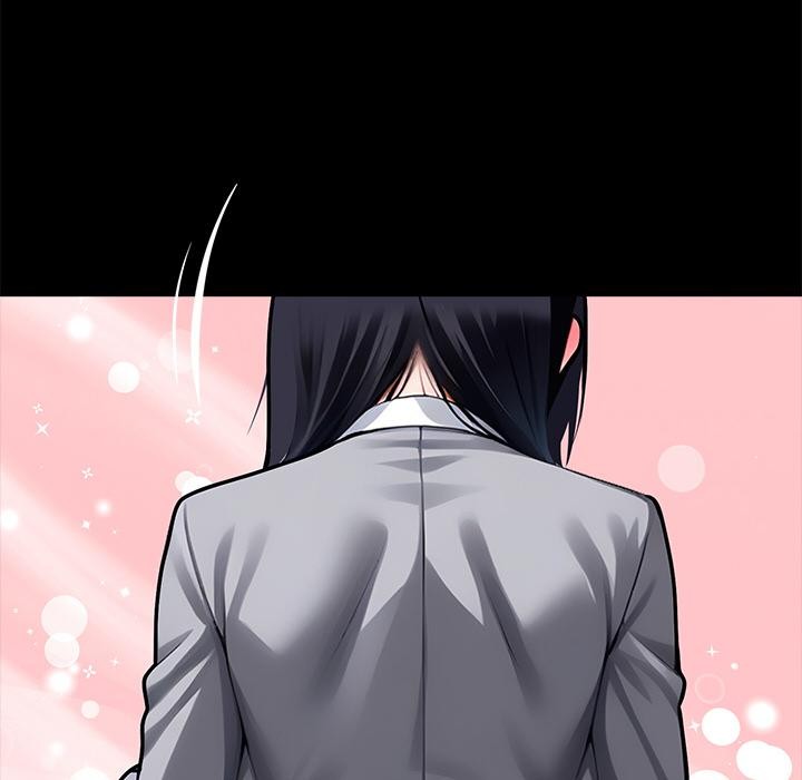 《黑道X上班族》漫画 第33話