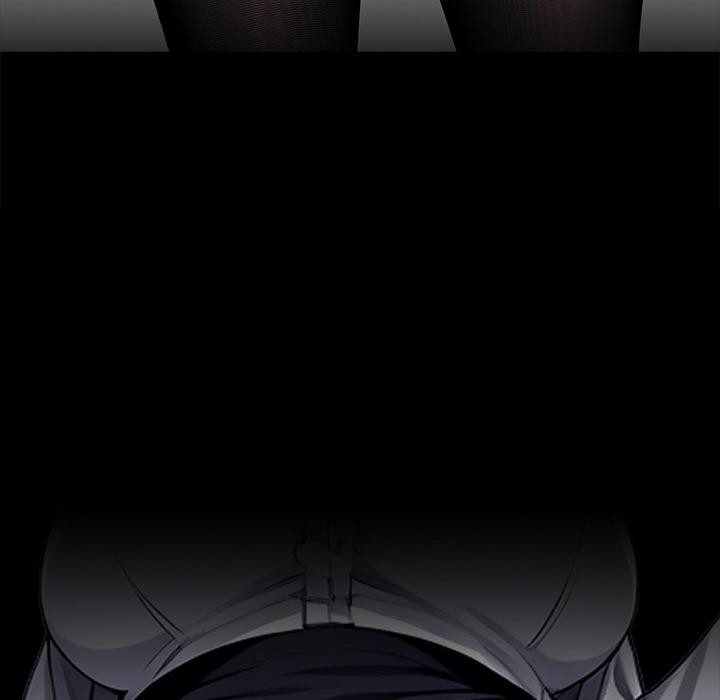 《黑道X上班族》漫画 第33話