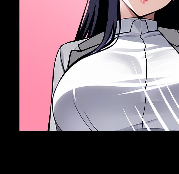 《黑道X上班族》漫画 第33話