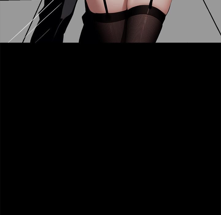 《黑道X上班族》漫画 第33話