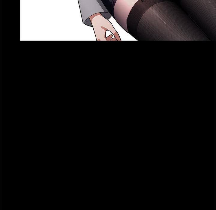 《黑道X上班族》漫画 第33話