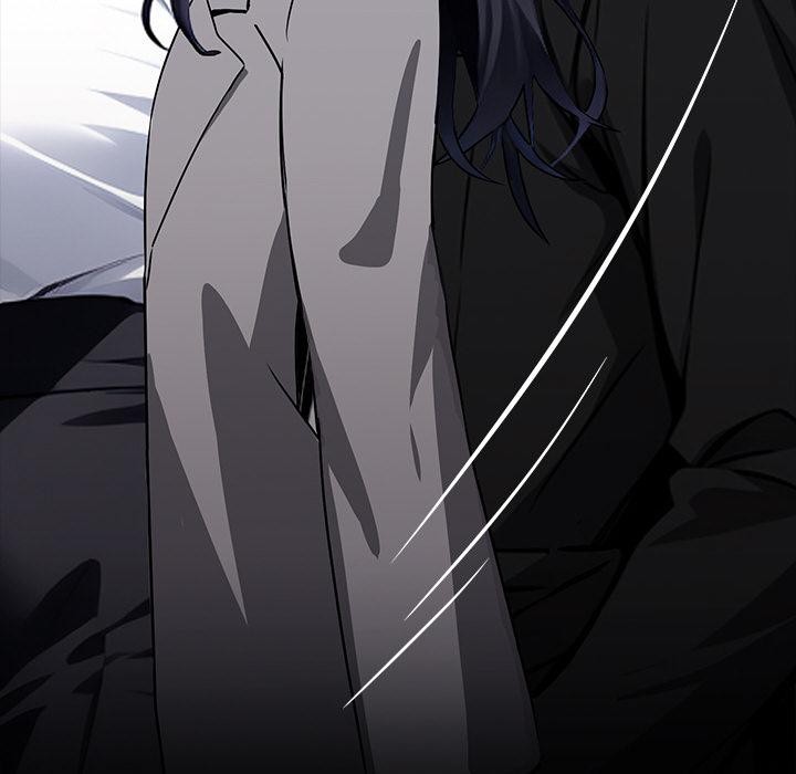 《黑道X上班族》漫画 第33話