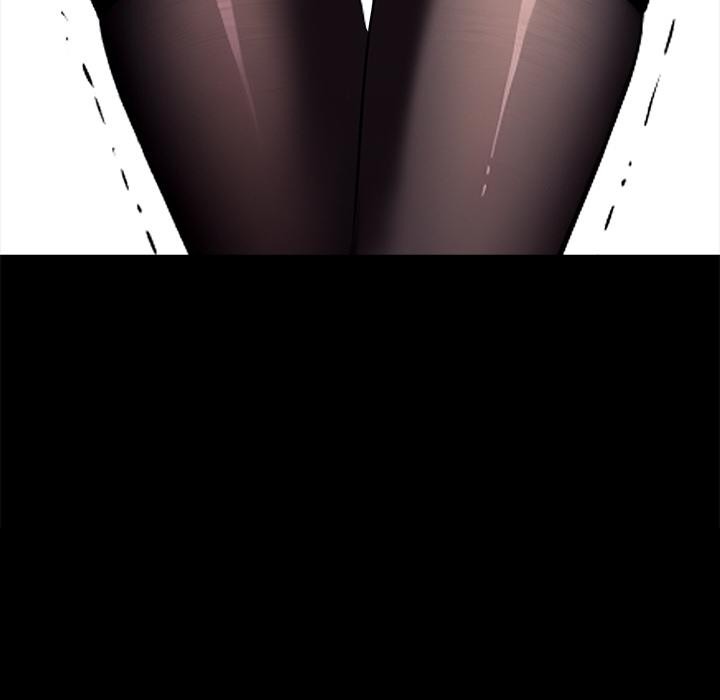 《黑道X上班族》漫画 第33話