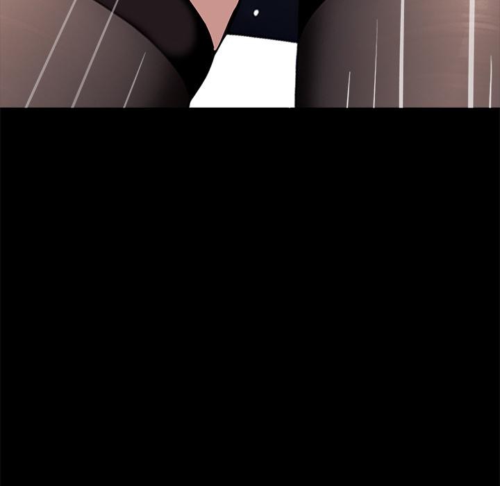 《黑道X上班族》漫画 第33話