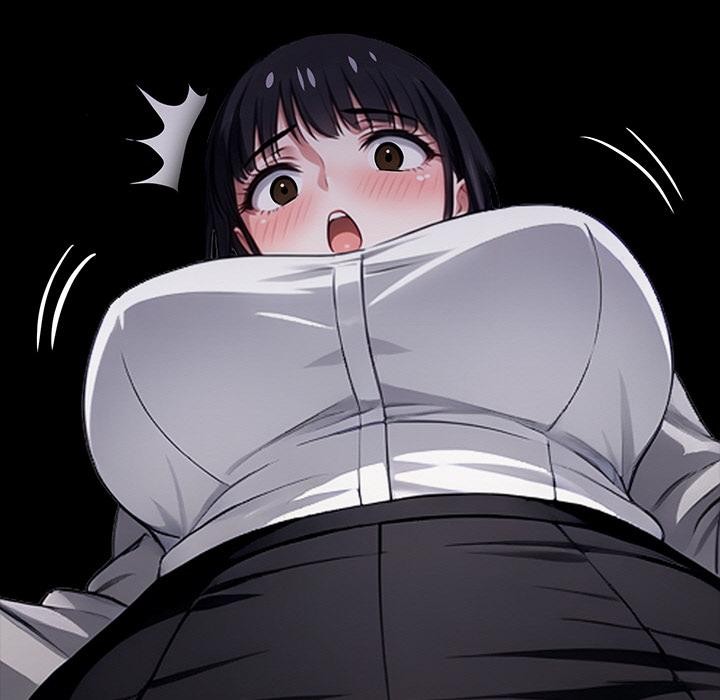 《黑道X上班族》漫画 第33話