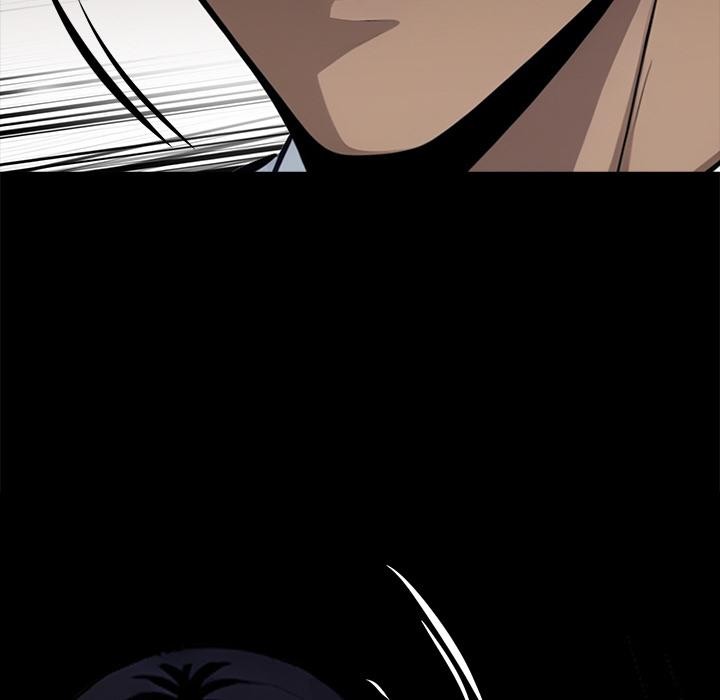 《黑道X上班族》漫画 第33話