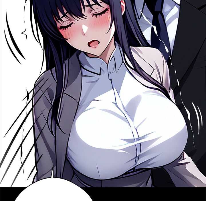 《黑道X上班族》漫画 第34話