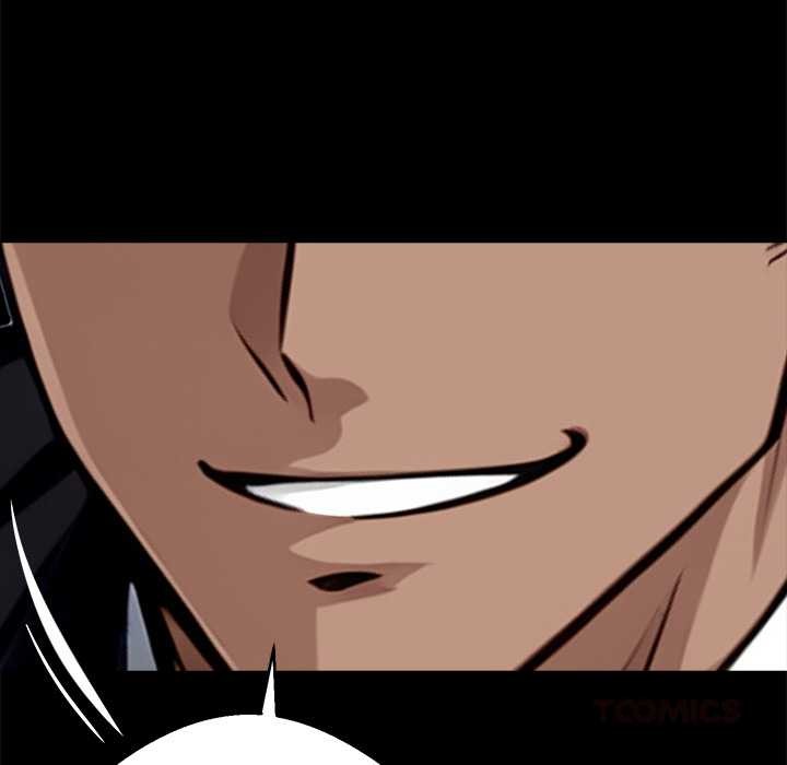 《黑道X上班族》漫画 第34話